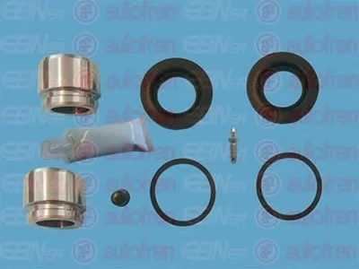 Ремкомплект, тормозной суппорт SEINSA AUTOFREN D41608C