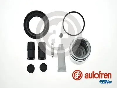 Ремкомплект суппорта Opel Vectra/Omega 86-95 (Ø 54mm) (+поршень) (Ate) AUTOFREN D41738C (фото 1)