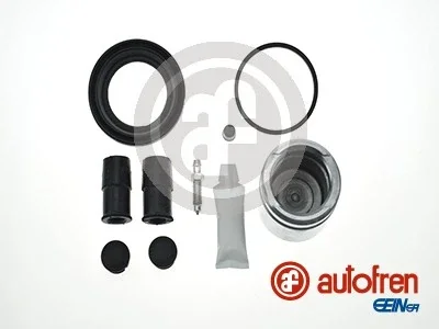 Ремкомплект суппорта Opel Vectra/Omega 86-95 (Ø 54mm) (+поршень) (Ate) AUTOFREN D41738C
