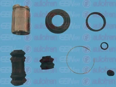 Ремкомплект, тормозной суппорт SEINSA AUTOFREN D41849C