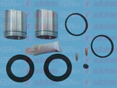 Ремкомплект, тормозной суппорт SEINSA AUTOFREN D42052C