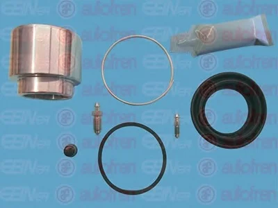 Ремкомплект, тормозной суппорт SEINSA AUTOFREN D42164C