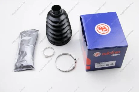 Комплект пылника, приводной вал SEINSA AUTOFREN D8380T