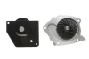 Комплект ГРМ (ремінь + ролик + водяний насос) RENAULT GRAND SCENIC III, LAGUNA II, MEGANE, MEGANE II, MEGANE III, SCENIC II, SCENIC III SUZUKI GRAND VITARA II 1.9D 11.02-09.16 SKF VKMC06008 (фото 6)
