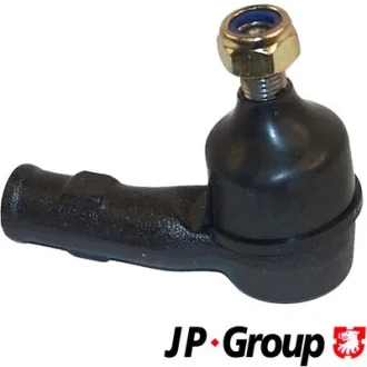 Наконечник поперечної кермової тяги JP GROUP 1144601080