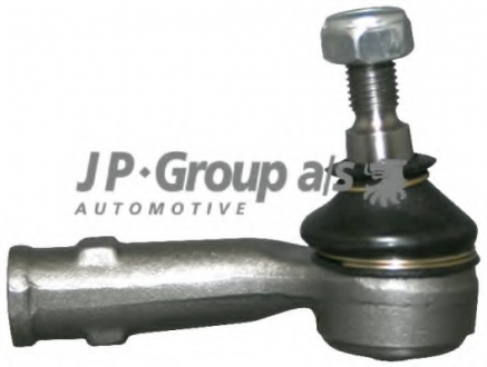Наконечник поперечной рулевой тяги JP GROUP 1144601780 (фото 1)