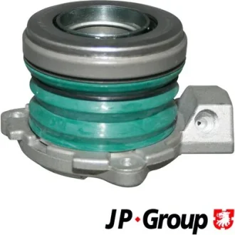 Вижимний регулятор Astra G/Vectra B 1.6-2.0 i/2.0DI/DTI 95- (КПП F18) JP GROUP 1230500200