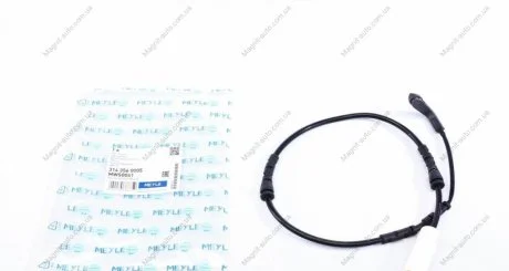 Датчик износа тормозных колодок MEYLE 3143560005