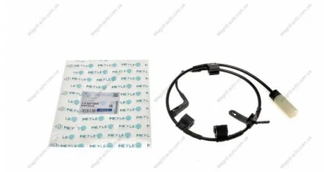 Датчик износа тормозных колодок MEYLE 3145270005