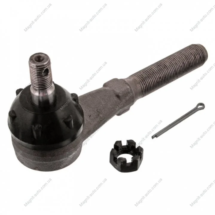 Наконечник поперечної кермової тяги FEBI BILSTEIN 41088 (фото 1)