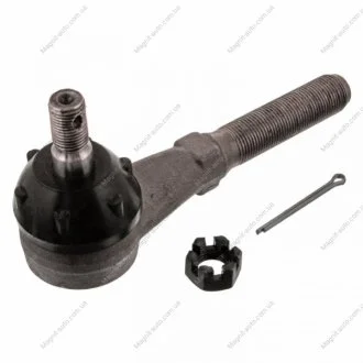 Наконечник поперечної кермової тяги FEBI BILSTEIN 41088