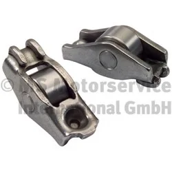 Коромысло CHEVROLET AVEO, CRUZE OPEL ADAM, AGILA A, AMPERA, ASTRA G, ASTRA G CLASSIC, ASTRA H, ASTRA H CLASSIC, ASTRA H GTC, ASTRA J, ASTRA J GTC, CASCADA, COMBO, COMBO TOUR 1.0-1.4LPG 11.96- KOLBENSCHMIDT 50006483 (фото 1)