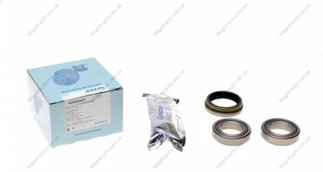 К-т подшипников ступицы BLUE PRINT ADG08224