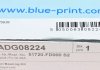 Комплект подшипника ступицы колеса BLUE PRINT ADG08224 (фото 10)
