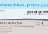 К-т подшипников ступицы BLUE PRINT ADG08224 (фото 10)