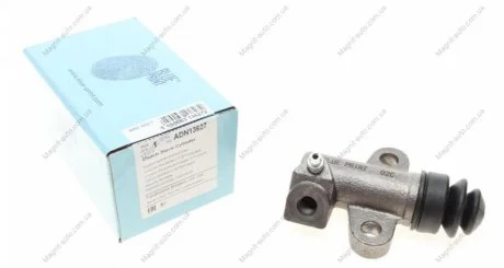 Виконавчий циліндр приводу, зчеплення BLUE PRINT ADN13627