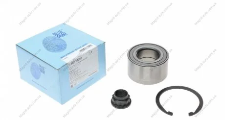 К-т подшипника ступицы BLUE PRINT ADT38250