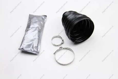 Пыльник шруса наружного MR2/COROLLA 01-13 (термопластик) AUTOFREN D8579T