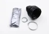 Пильник шруса зовнішнього MAZDA 3/CEED 03-12 (термопластик) AUTOFREN D8580T (фото 1)