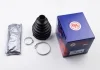 Пильник шруса зовнішнього MAZDA 3/CEED 03-12 (термопластик) AUTOFREN D8580T (фото 4)