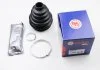 Пильник шруса зовнішнього FOCUS/C-MAX 03- (термопластик) AUTOFREN D8581T (фото 1)