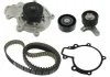 Водяной насос + комплект зубчатого ремня SKF VKMC05701 VKMC05701
