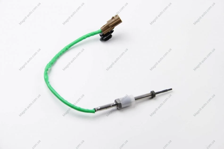 Датчик температури ОГ, 1.5 DCi 08- RENAULT 8200929533 (фото 1)