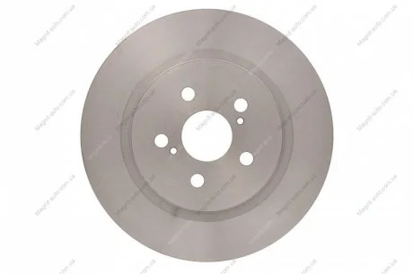 Диск тормозной BOSCH 0986479D35
