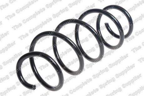 SPR╩п.ZAW./PRZ/ AUDI Q3 1,4 TFSI 11- LESJOFORS 4004305