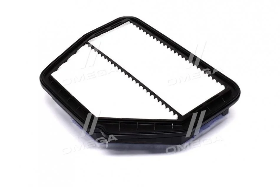 Фильтр воздушный CHEVROLET CAPTIVA 2.0-2.2 D 11- (произ-во HENGST) HENGST FILTER E1247L (фото 1)