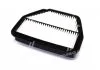 Фильтр воздушный CHEVROLET CAPTIVA 2.0-2.2 D 11- (произ-во HENGST) HENGST FILTER E1247L (фото 3)