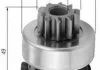 Ведущая шестерня, стартер MAGNETI MARELLI 940113020357 (фото 1)