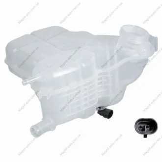 ZBIORNIK WYR╙WNAWCZY OPEL ZAFIRA C FEBI BILSTEIN 47892