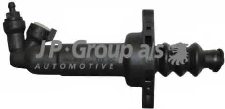 Рабочий цилиндр, система сцепления JP GROUP 1130500200