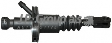 Главный цилиндр, система сцепления JP GROUP 1230600100 (фото 1)