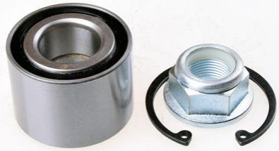 Комплект подшипника ступицы колеса Denckermann W413092