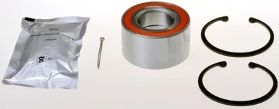 Комплект подшипника ступицы колеса Denckermann W413103