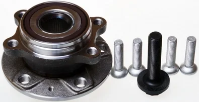 Комплект подшипника ступицы колеса DENCKERMANN Denckermann W413355