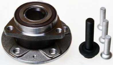 Комплект подшипника ступицы колеса Denckermann W413391