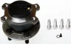 Ступиця зад. Ford Galaxy, S-Max 1.6-2.5 05.06-06.15 Denckermann W413398 (фото 1)