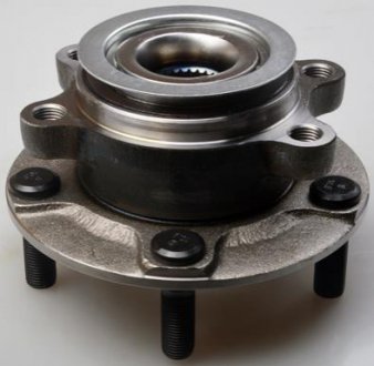 Комплект подшипника ступицы колеса Denckermann W413463