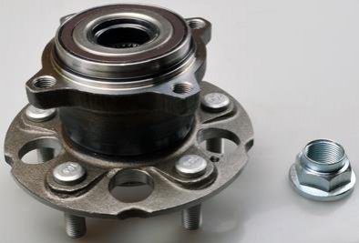 Комплект подшипника ступицы колеса Denckermann W413466