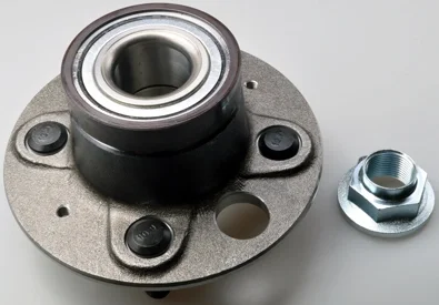 Комплект подшипника ступицы колеса Denckermann W413497