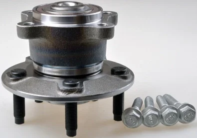 Комплект подшипника ступицы колеса DENCKERMANN Denckermann W413525