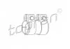 Хомут глушителя TOPRAN / HANS PRIES 107220 (фото 1)