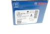 Тормозные колодки дисковые CITROEN/PEUGEOT C4 Picasso/C4 Grand Picasso/308/3008 \'\'R BOSCH 0986494805 (фото 14)
