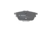 Тормозные колодки дисковые CITROEN/PEUGEOT C4 Picasso/C4 Grand Picasso/308/3008 \'\'R BOSCH 0986494805 (фото 2)