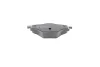 Тормозные колодки дисковые CITROEN/PEUGEOT C4 Picasso/C4 Grand Picasso/308/3008 \'\'R BOSCH 0986494805 (фото 5)