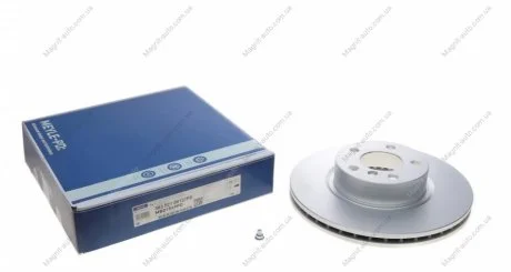 Диск тормозной MEYLE 3835210012PD