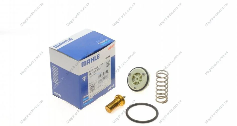 Термостат VW MAHLE / KNECHT TX18380D (фото 1)